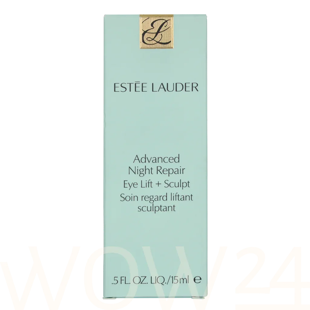 Esteé Lauder E.Lauder Advanced Night Repair Eye Lift + Sculpt thumbnail 2