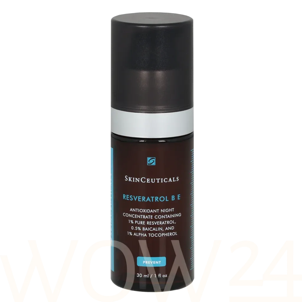Skinceuticals SkinCeuticals Resveratrol B E Antioxydant thumbnail 5