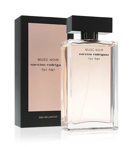 Narciso Rodriguez For Her Musc Noir thumbnail 4
