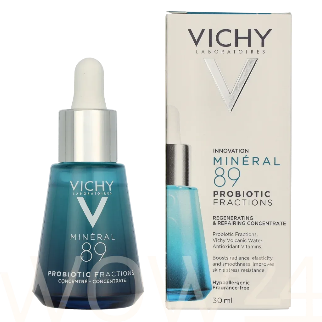 Vichy Minéral 89 probiotic fractions thumbnail 4