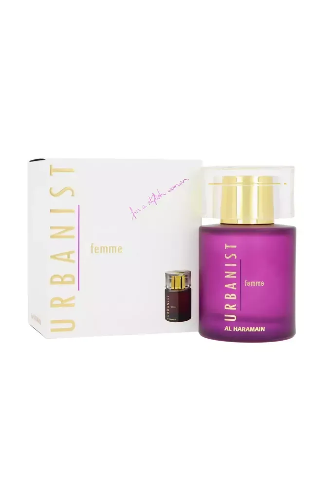 Al Haramain Urbanist femme thumbnail 6
