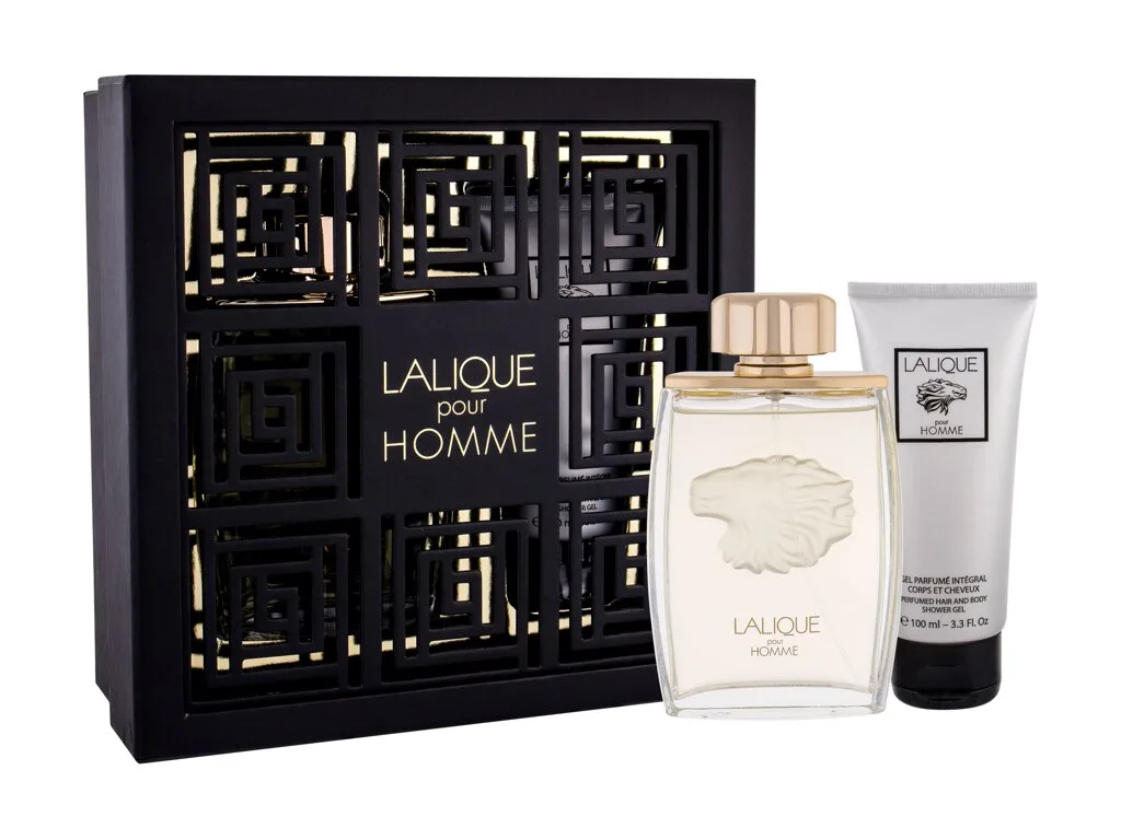Pour homme