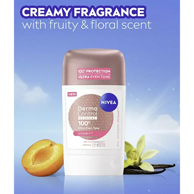 Nivea Derma Dry Control thumbnail 4