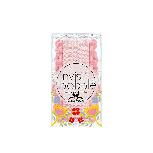 Invisibobble Wrapstar Flores & Bloom Ami & Co thumbnail 2