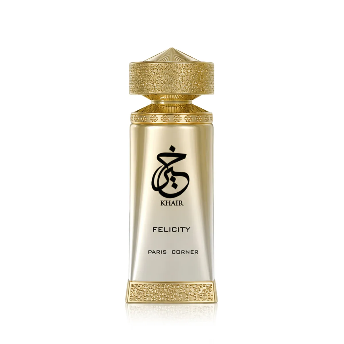 Emir Paris Corner, Khair Felicity, Perfume Oil, Unisex, 25 ml thumbnail 2