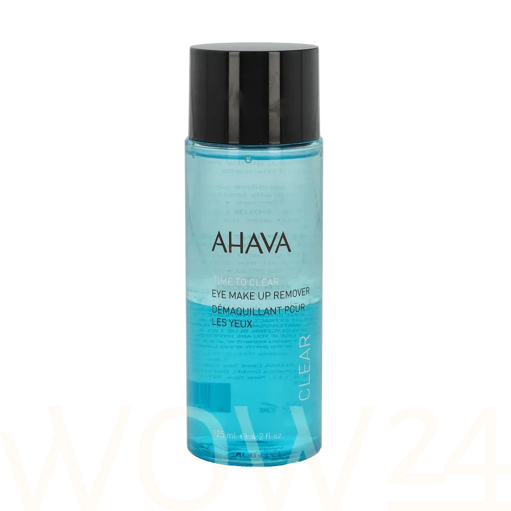 AHAVA Clear Time To Clear thumbnail 2