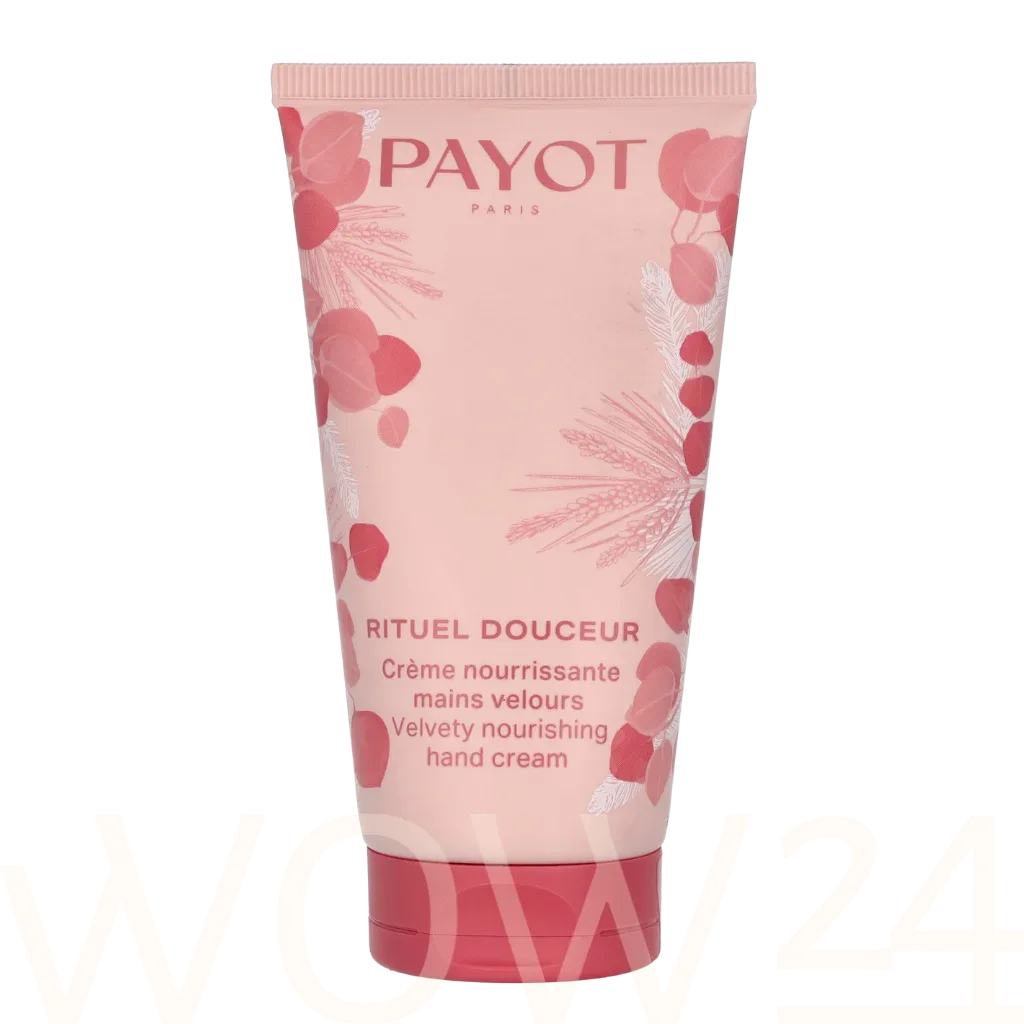 Payot Payot Creme Mains Velours 24H Comforting Nourishing Care thumbnail 4