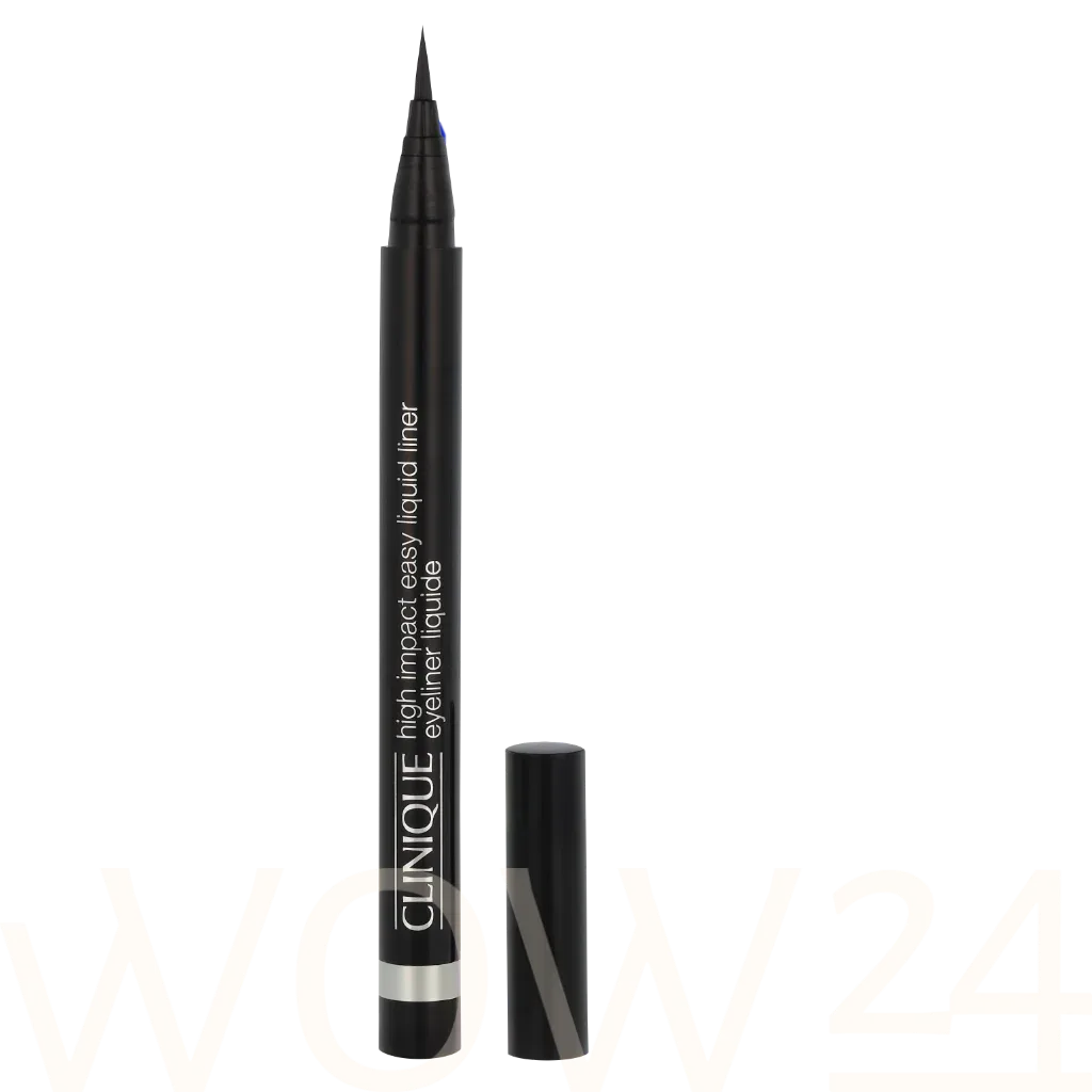 Clinique High Impact Easy Liquid Eyeliner thumbnail 5