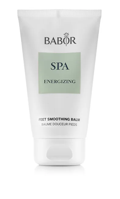 Babor Babor Spa Energizing Feet Smoothing Balm thumbnail 6