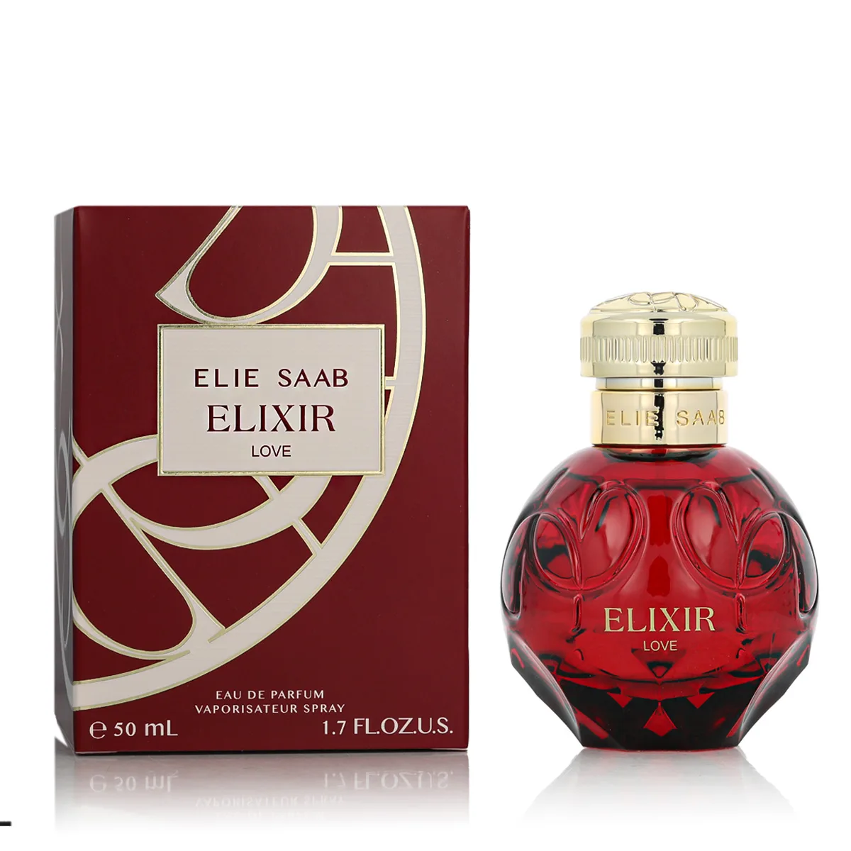 Elixir Love