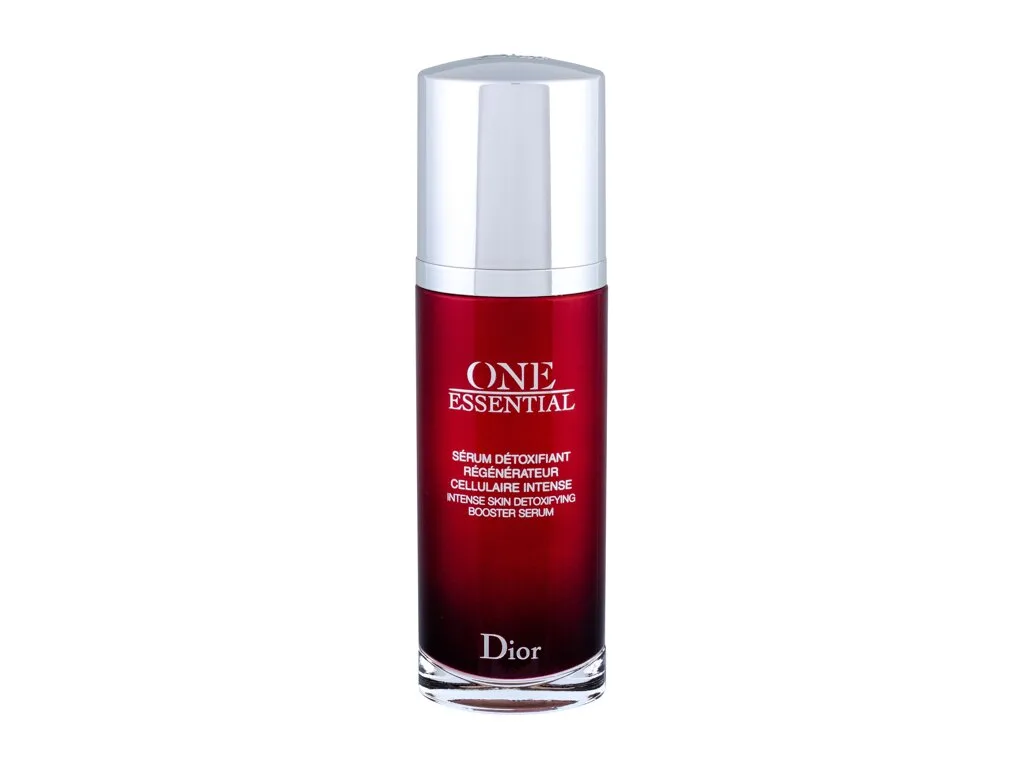 One essential skin boosting super serum