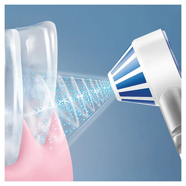 ORAL-B Oral shower Aqua care 6 Pro Expert thumbnail 3
