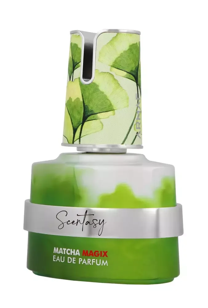 Armaf Beauté Scentasy Matcha Magix thumbnail 6