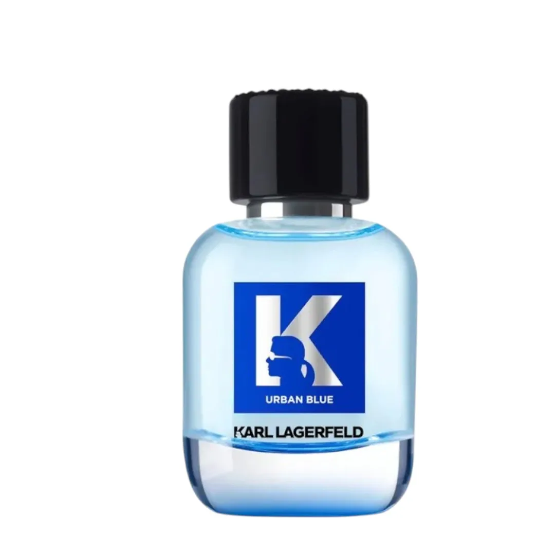 Karl Lagerfeld Jeans urban blue thumbnail 3