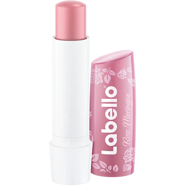 Labello Bridgerton Rose Meringue Lip Balm 4.8 g thumbnail 5