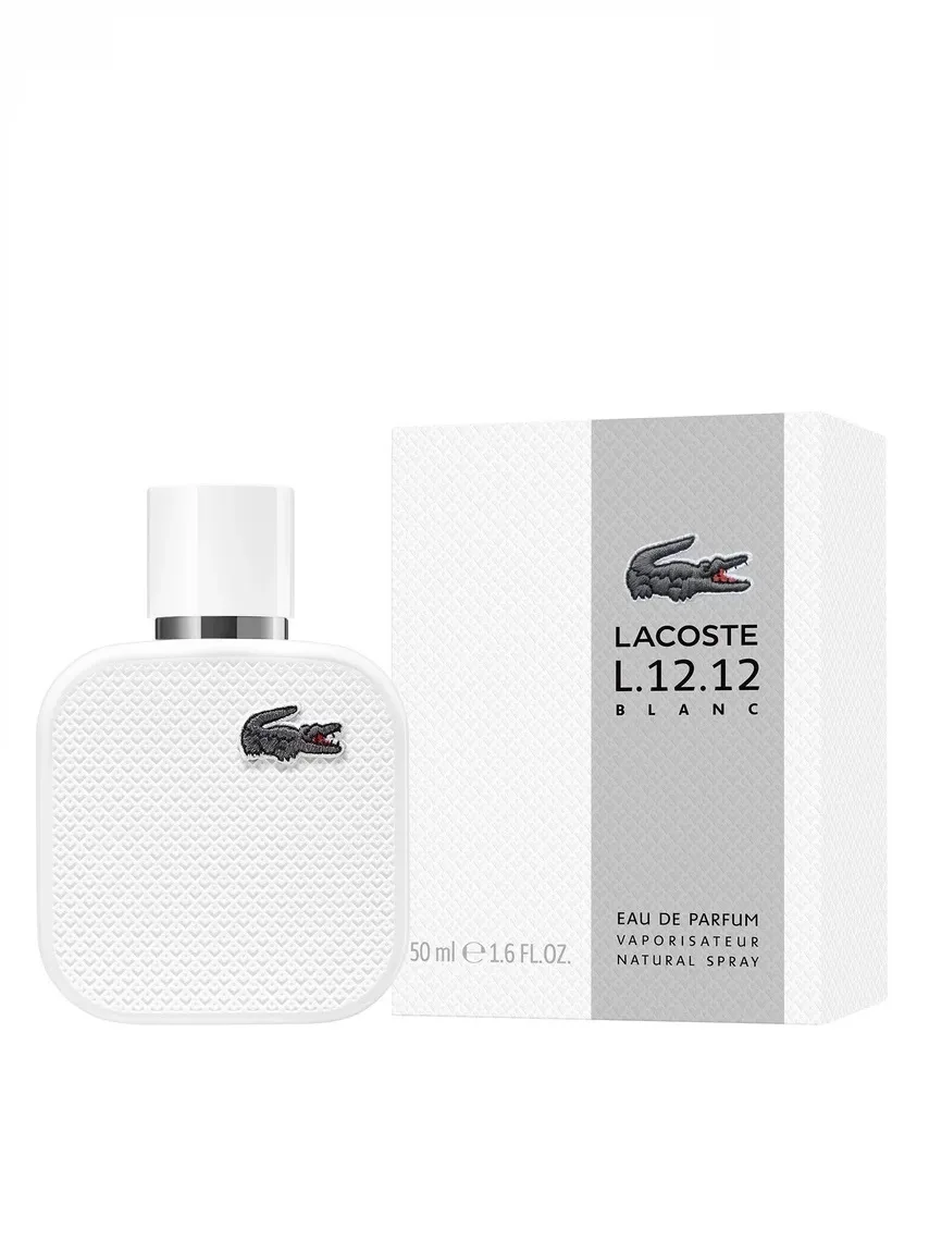 Lacoste L.12.12 Blanc thumbnail 4