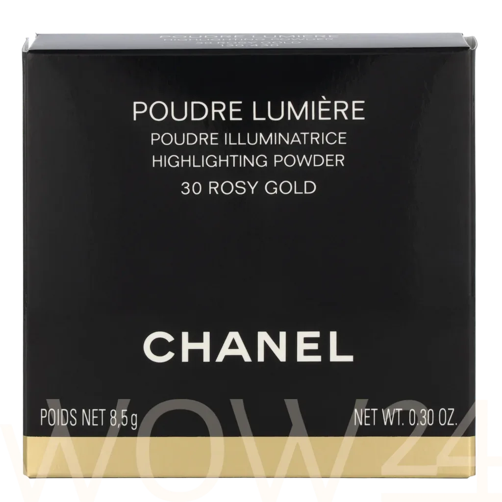 Poudre Lumiere Highlighting