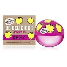 DKNY DKNY Be Delicious Orchard Street Edp Spray thumbnail 3