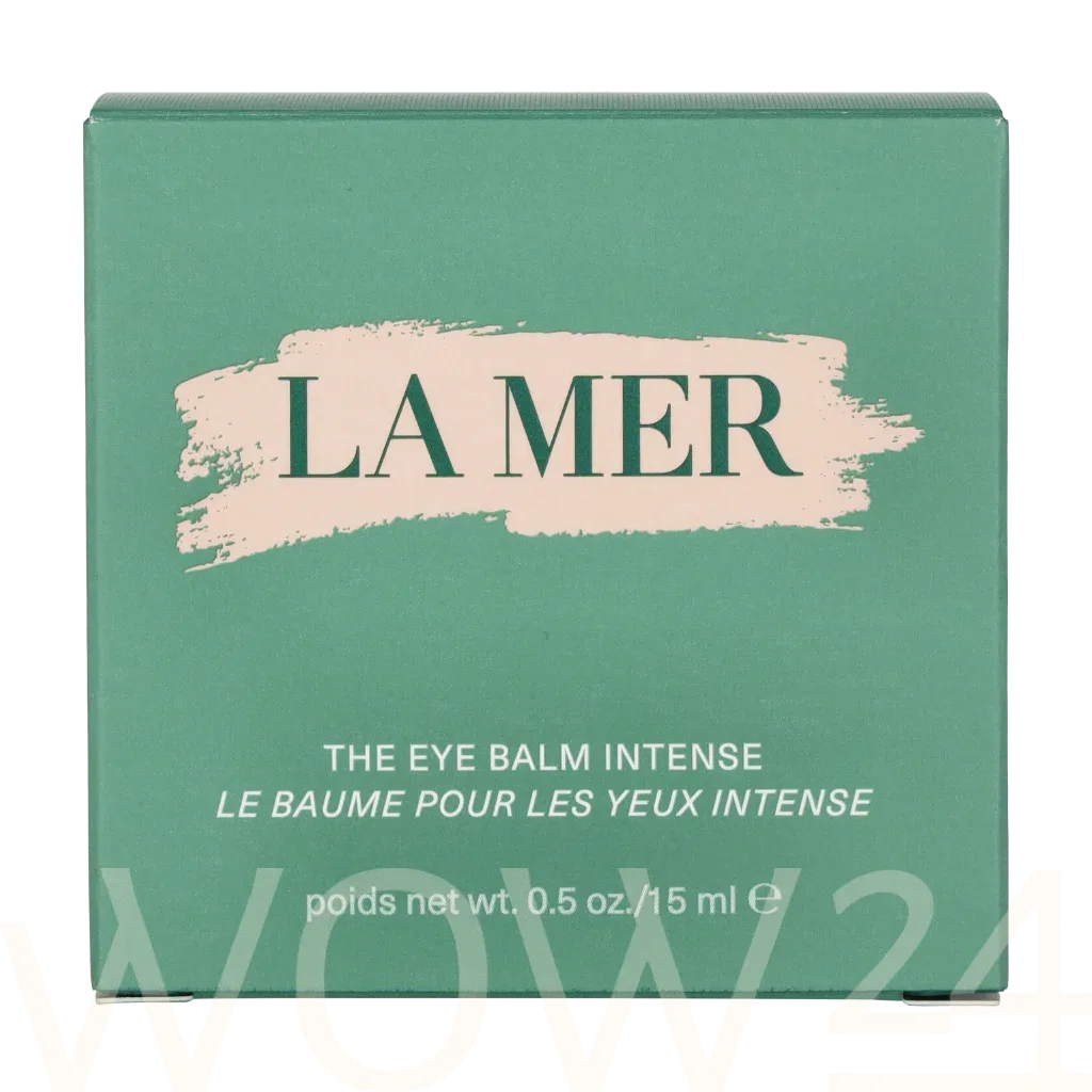 La Mer The Eye Balm Intense thumbnail 2