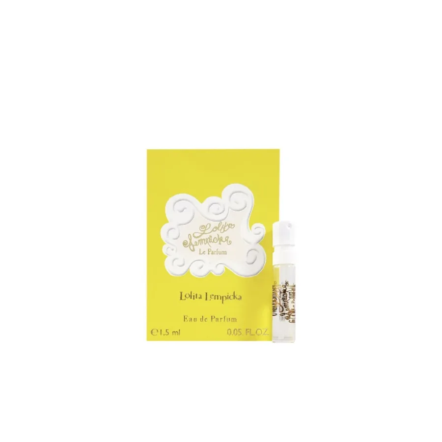 Lolita Lempicka lolita lempicka le parfum - edp thumbnail 2