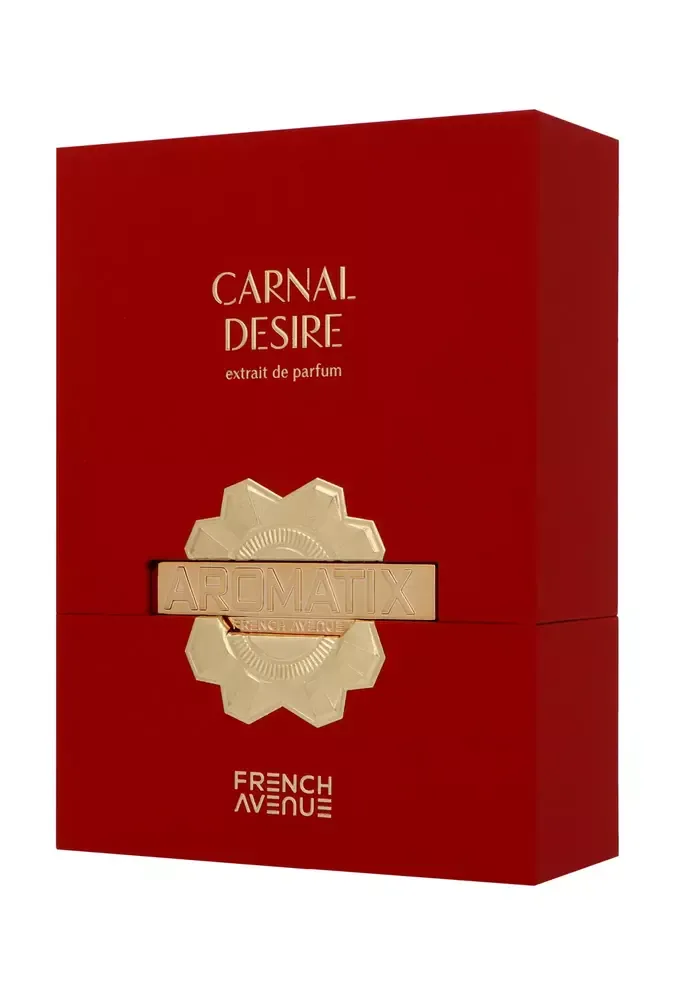 French Avenue Aromatix Carnal Desire thumbnail 3