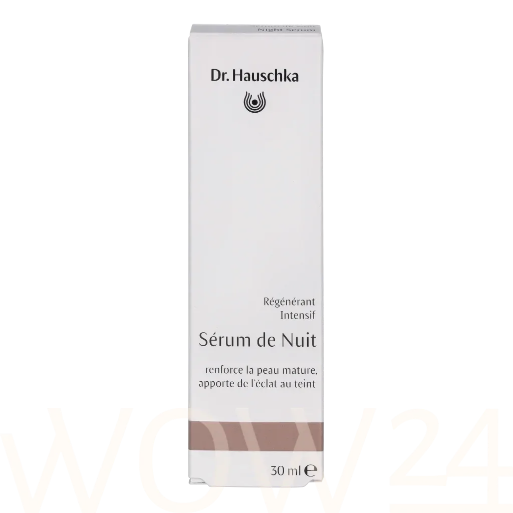 Dr.Hauschka Regenerating Intensive Night Serum thumbnail 2