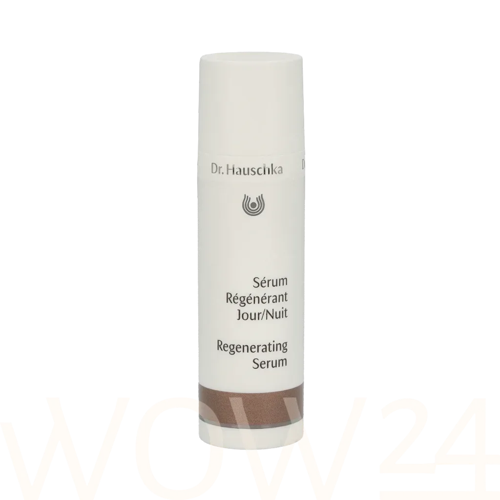 Dr.Hauschka Regenerating thumbnail 5
