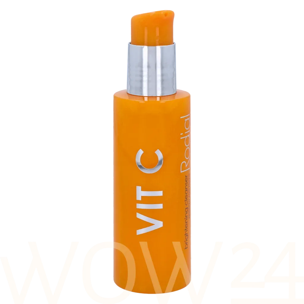 Rodial Rodial Vit C Brightening Cleanser thumbnail 5
