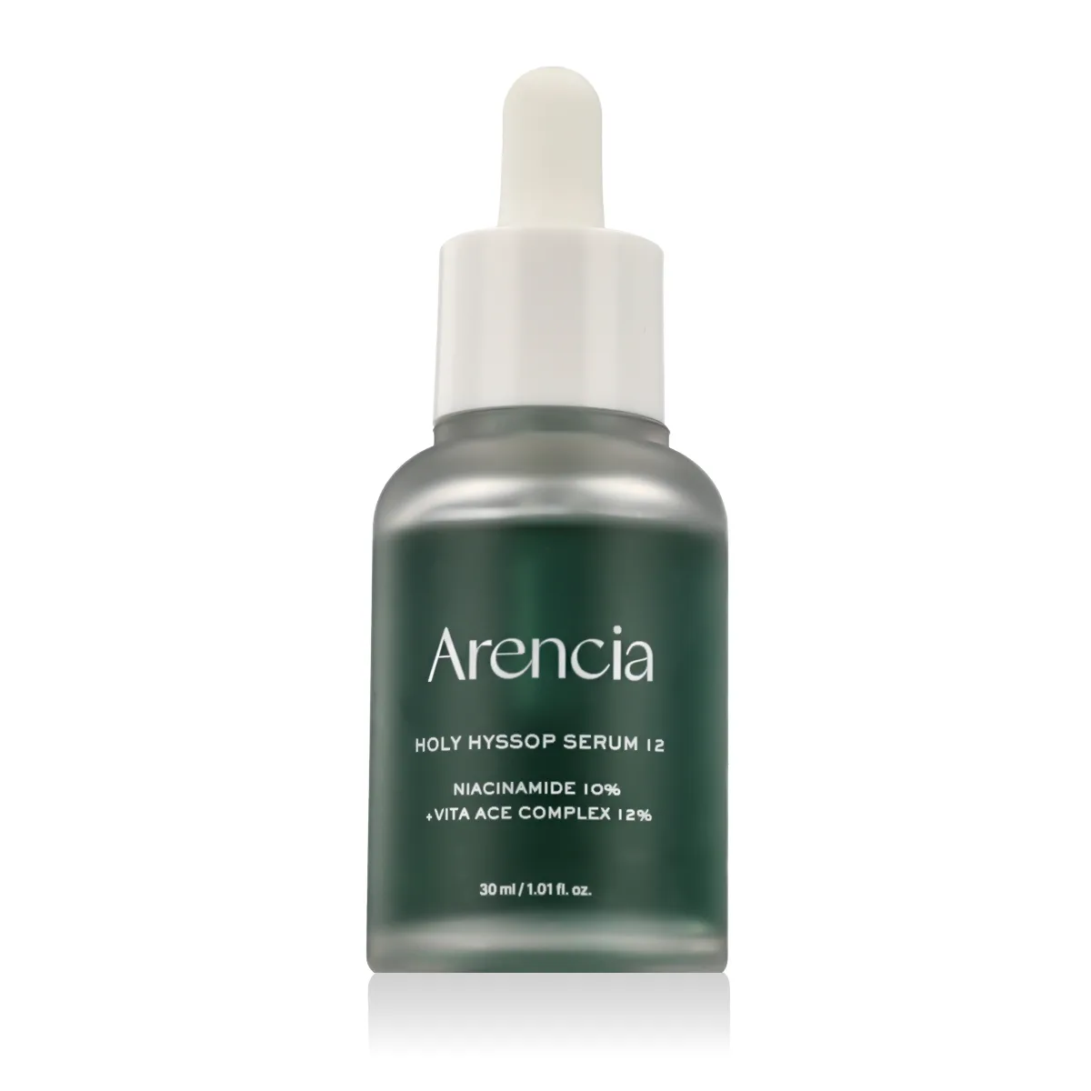 Arencia Holy Hyssop Serum 12 thumbnail 2