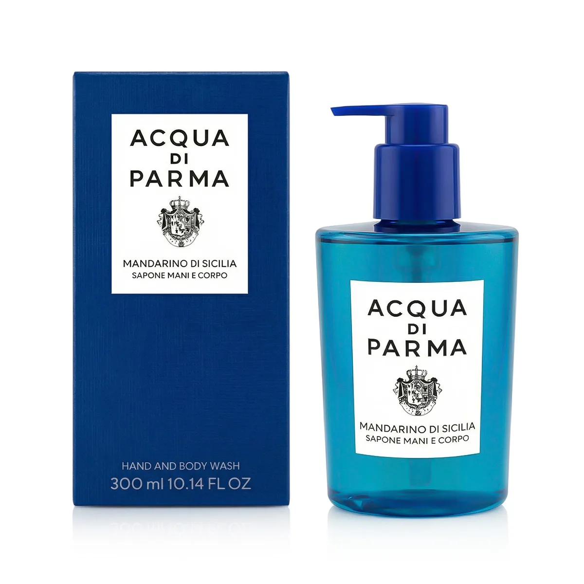 Acqua Di Parma Blu Mediterraneo Mandarino di Sicilia thumbnail 2