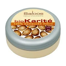 Saloos 100% bambucké máslo thumbnail 2