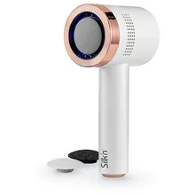 Silk´n VacuPedi Rose Gold Hard Skin Remover with Suction thumbnail 4