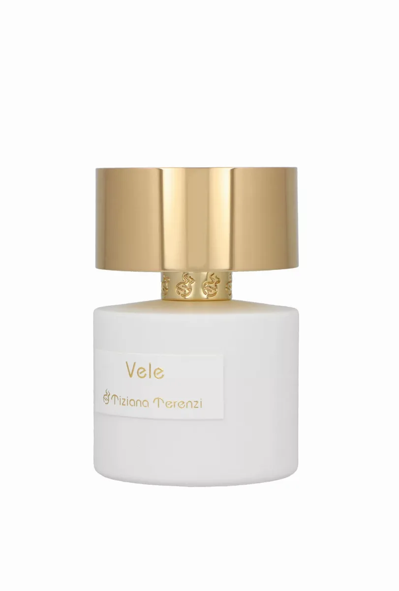 Tiziana Terenzi Tester Tiziana Terenzi Vele Extrait de Parfum 100ml thumbnail 4