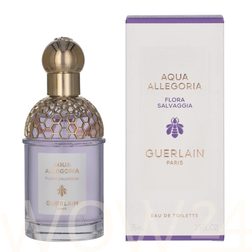Guerlain Aqua Allegoria Flora Salvaggia thumbnail 4