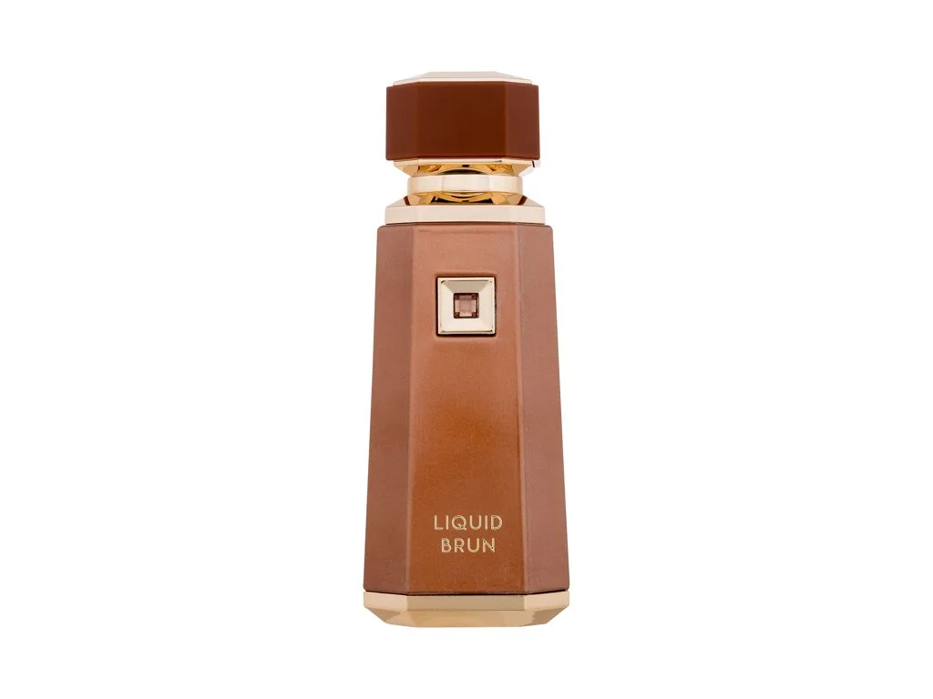 Sweet Pleasure Collection Liquid Brun