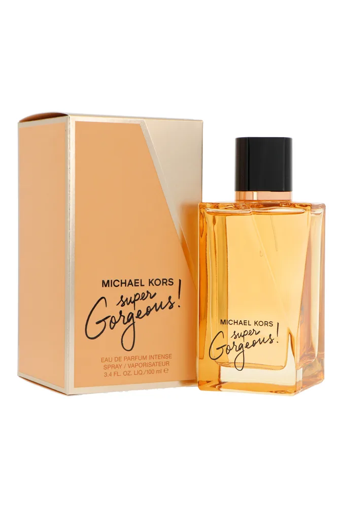 Michael Kors Super Gorgeous! thumbnail 3