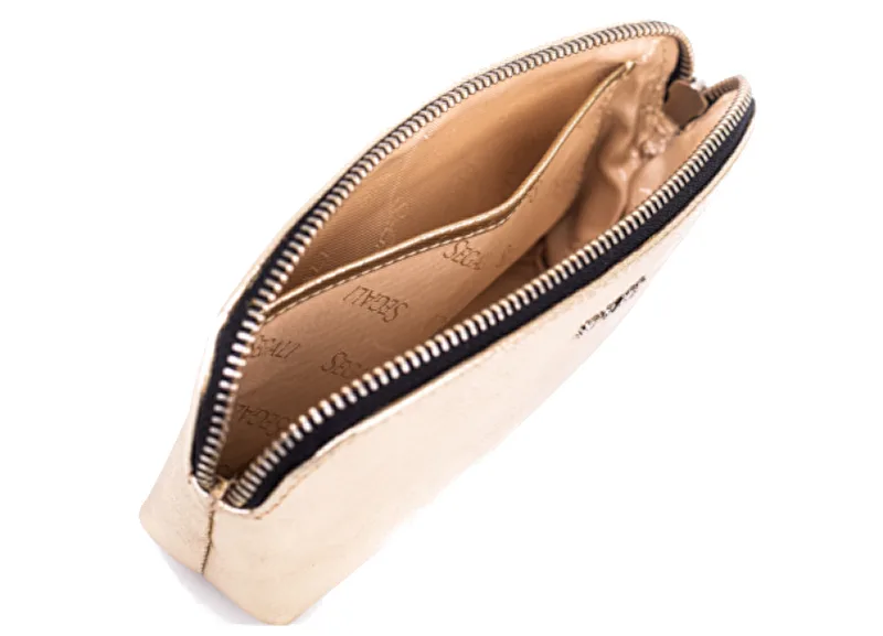 SEGALI Leather bag etue thumbnail 6