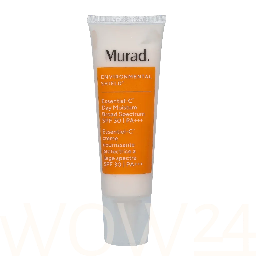Murad Skincare Murad Essential-C Day Moisture Broad Spectrum SPF30 PA+++ thumbnail 5