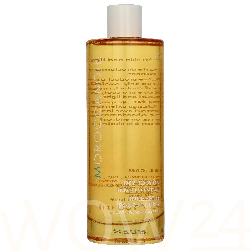 Moroccanoil Body Dry Body Oil thumbnail 5