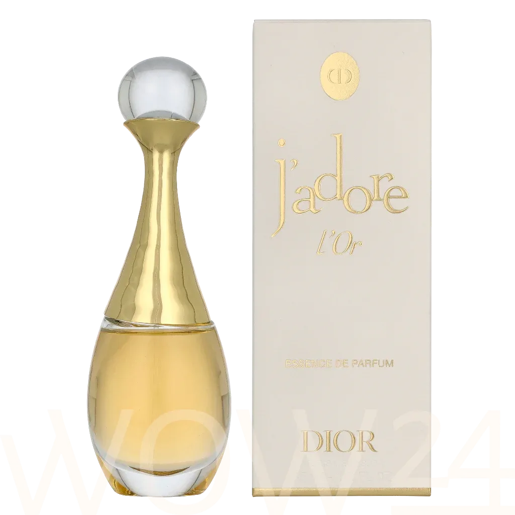 Dior Dior J'Adore L'Or Essence Edp Spray thumbnail 4