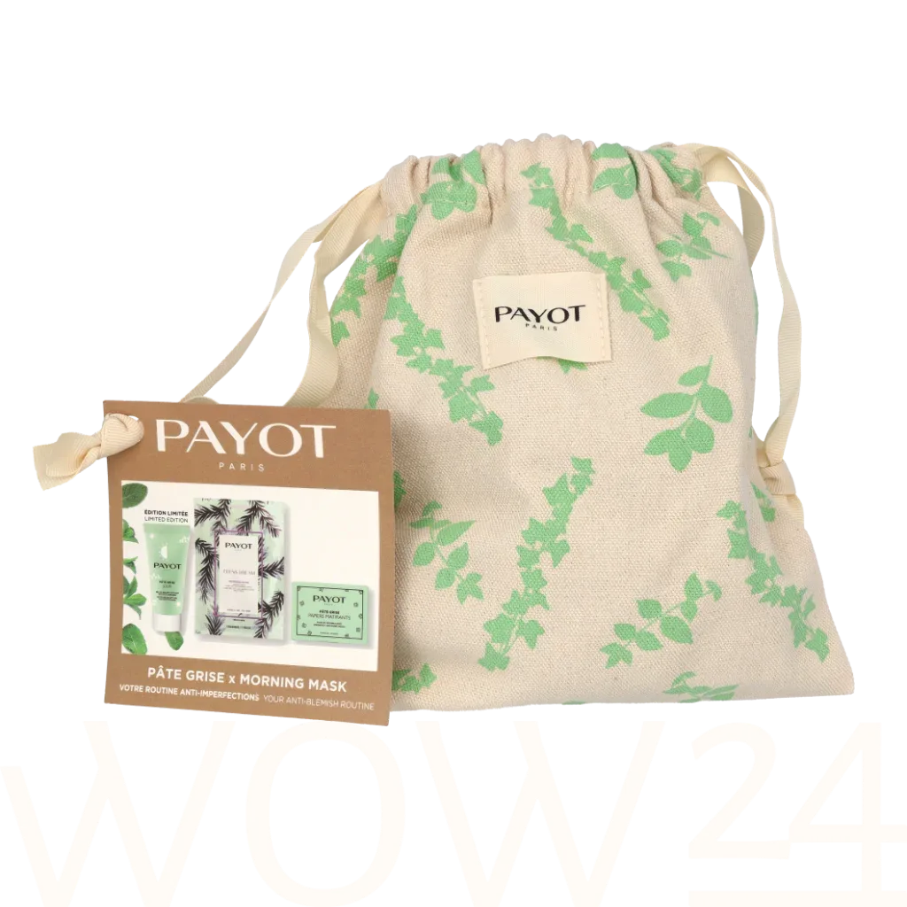 Payot Pate Grise Kit Maskné thumbnail 2