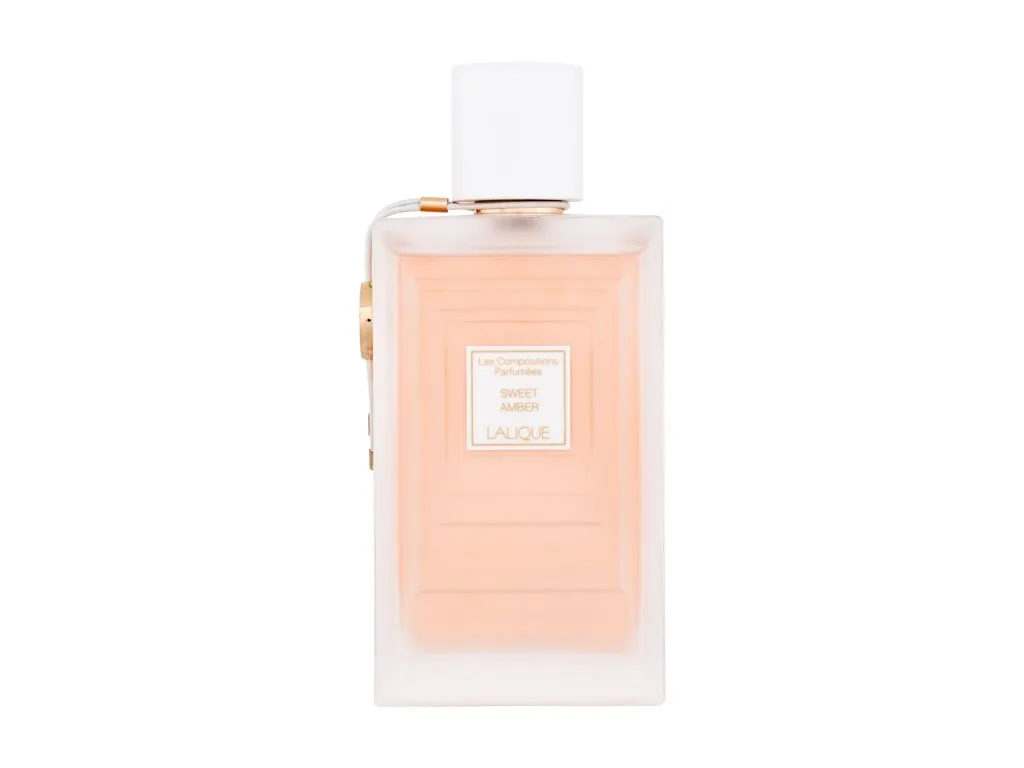 Lalique Les Compositions Parfumees Sweet Amber thumbnail 6