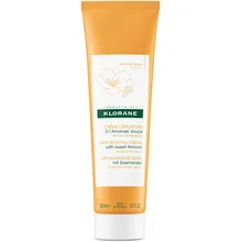 Klorane Hair Removal Cream for Sensitive Skin Almonds (Hair Removal Cream) 150 ml thumbnail 2
