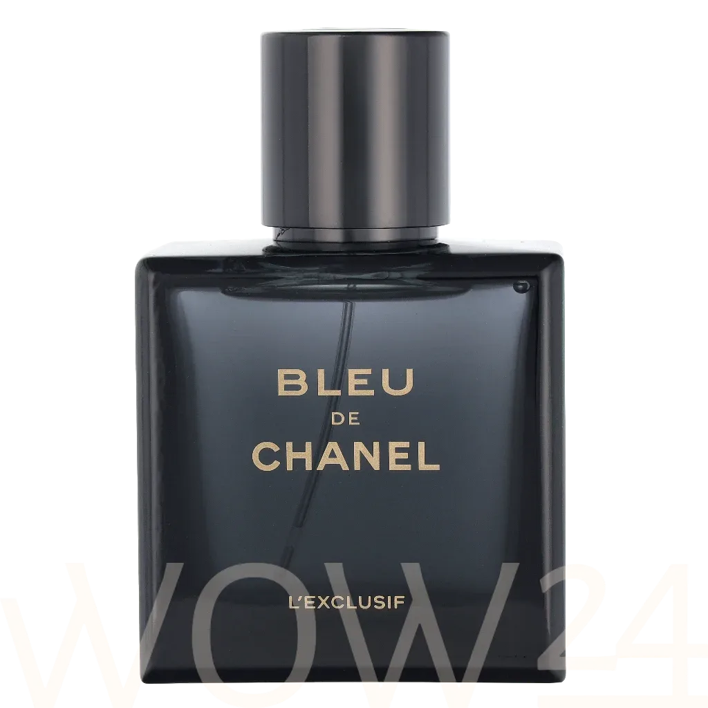 Chanel Bleu de Chanel L'Exclusif thumbnail 5