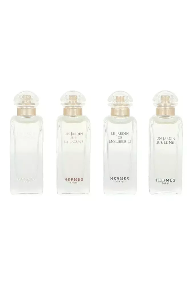 Hermes Un Jardin Discovery Set thumbnail 3