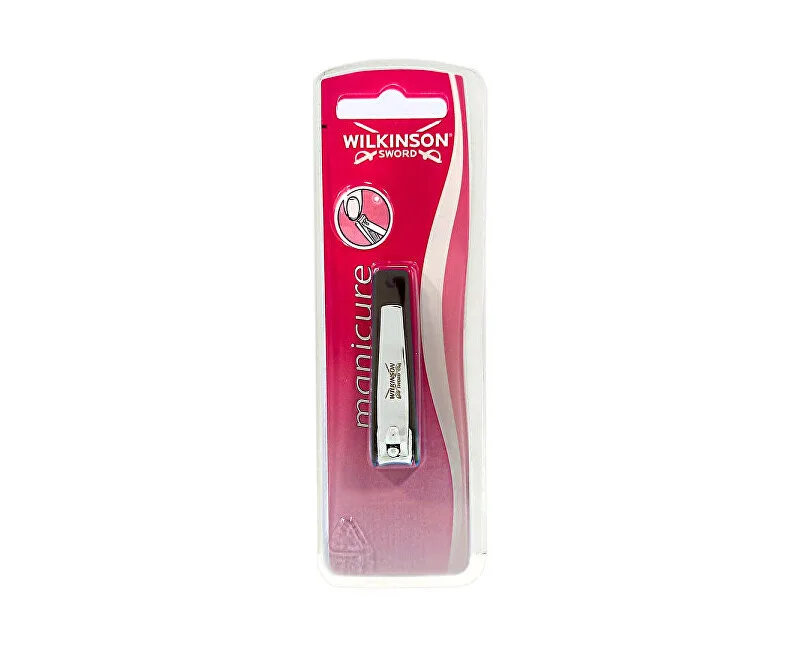 Wilkinson Sword Manicure Nail Clippers thumbnail 3