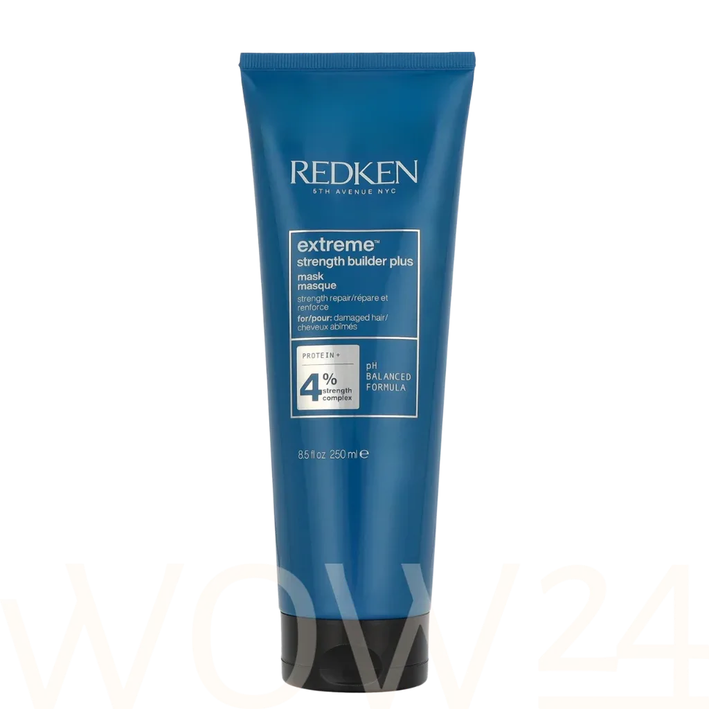 Redken Extreme strength builder plus thumbnail 2