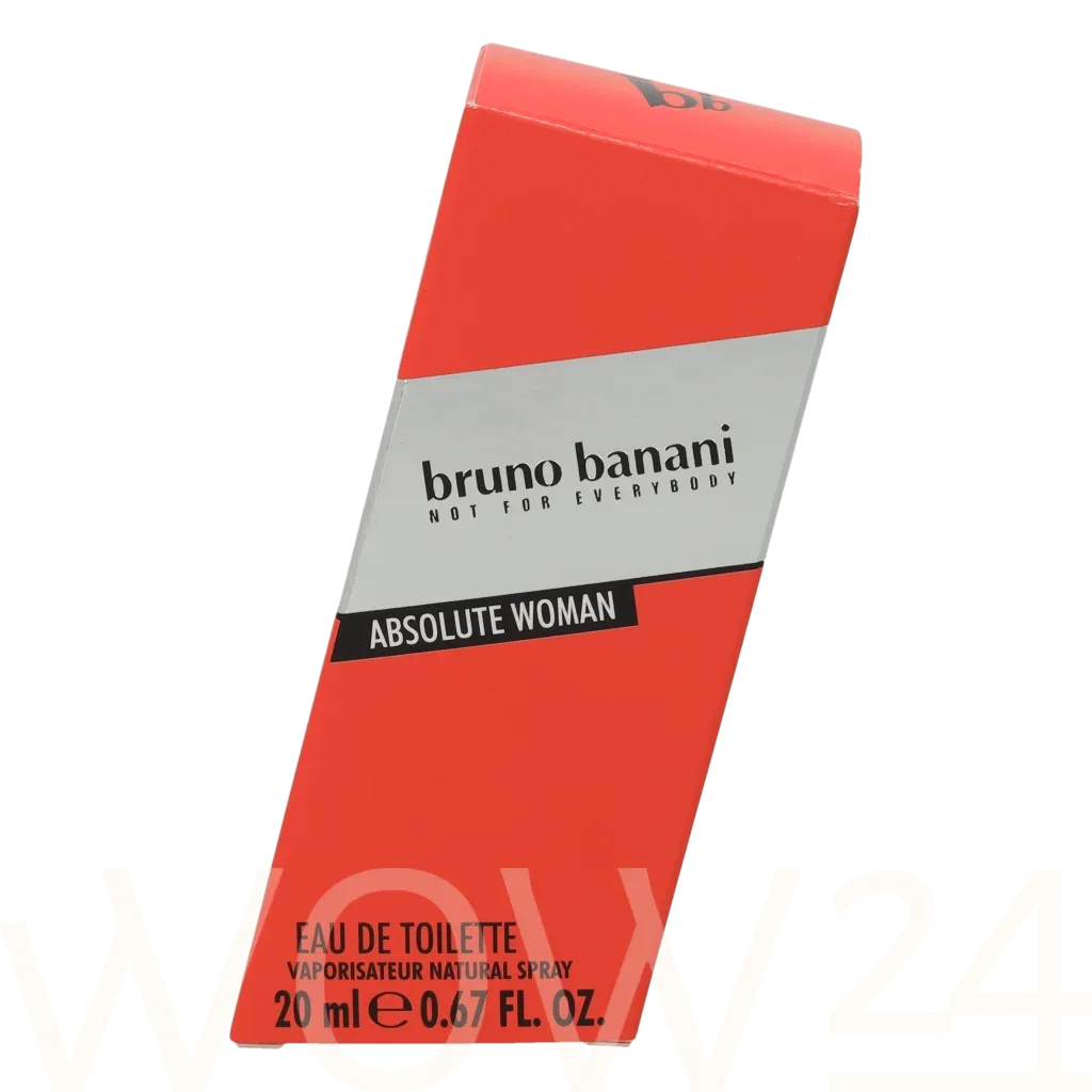 Bruno Banani Absolute woman thumbnail 2