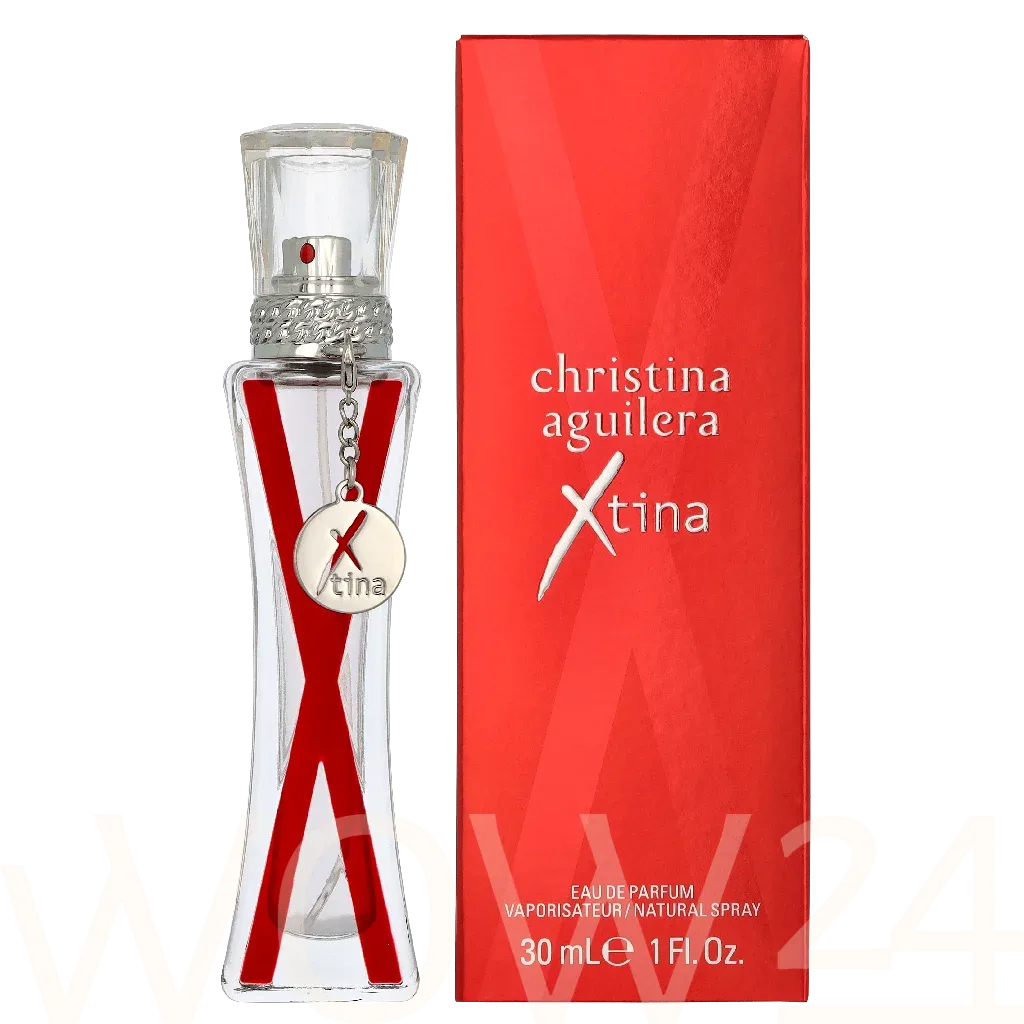 Christina Aguilera Xtina thumbnail 4