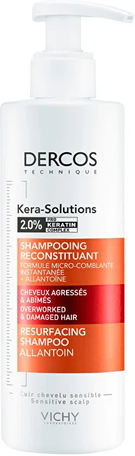 Vichy Dercos Kera-Solutions thumbnail 5